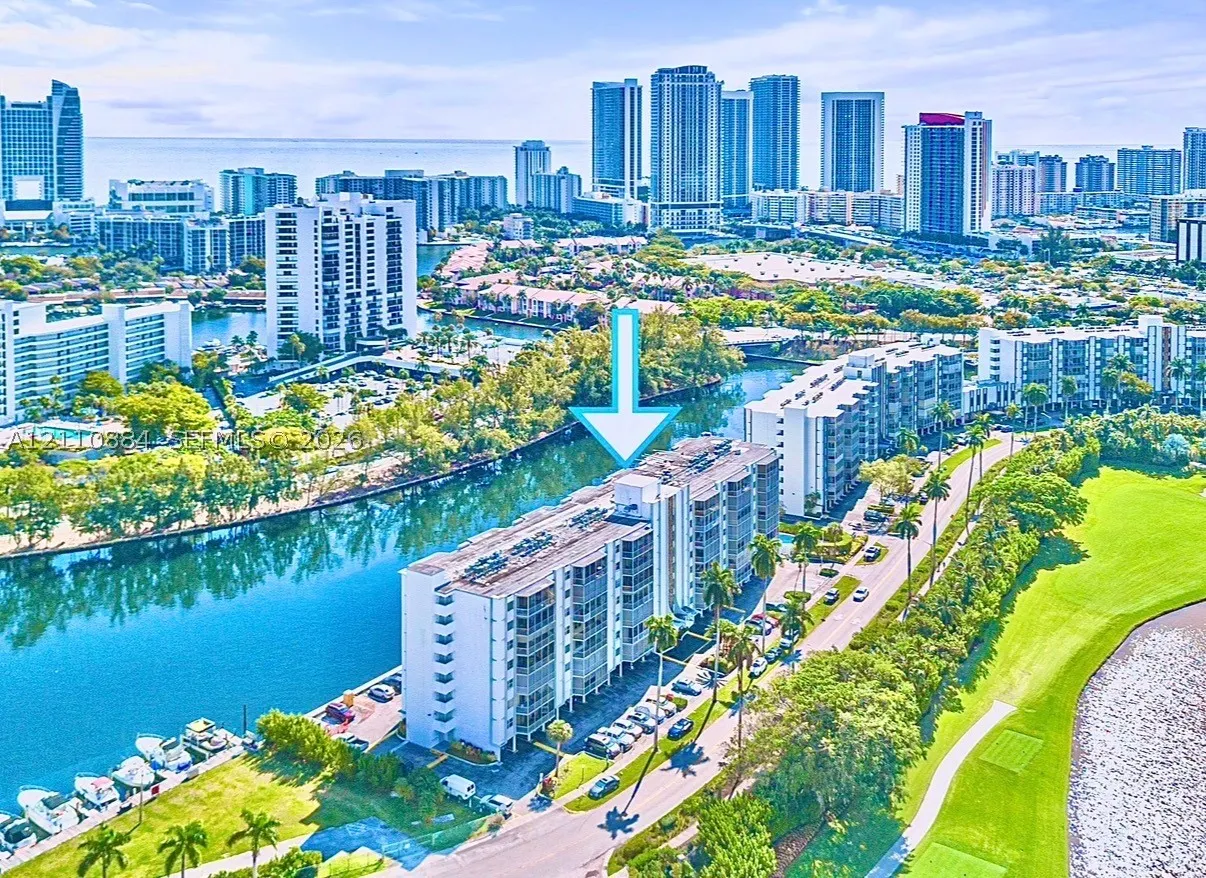 400 Diplomat Pkwy #805
