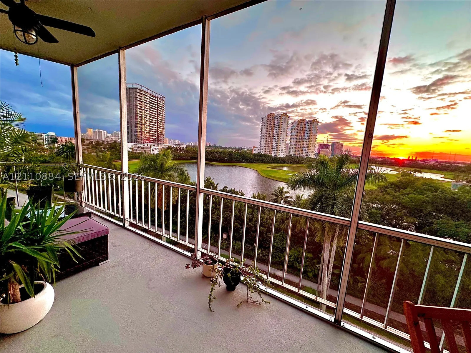 400 Diplomat Pkwy #805