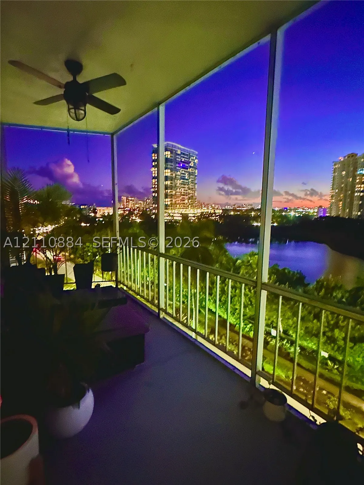 400 Diplomat Pkwy #805