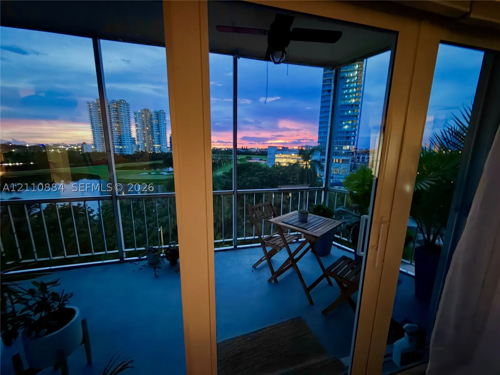 400 Diplomat Pkwy #805