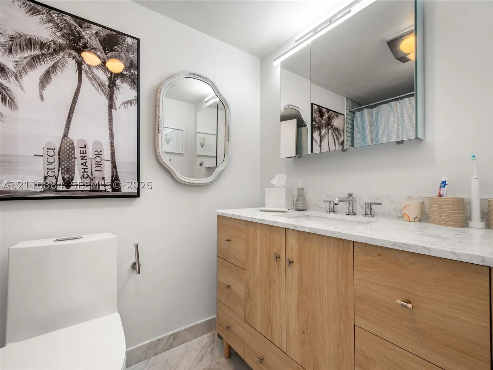 400 Diplomat Pkwy #805