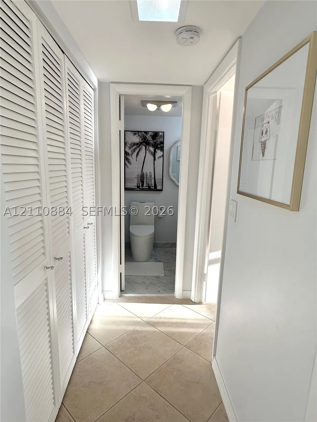 400 Diplomat Pkwy #805