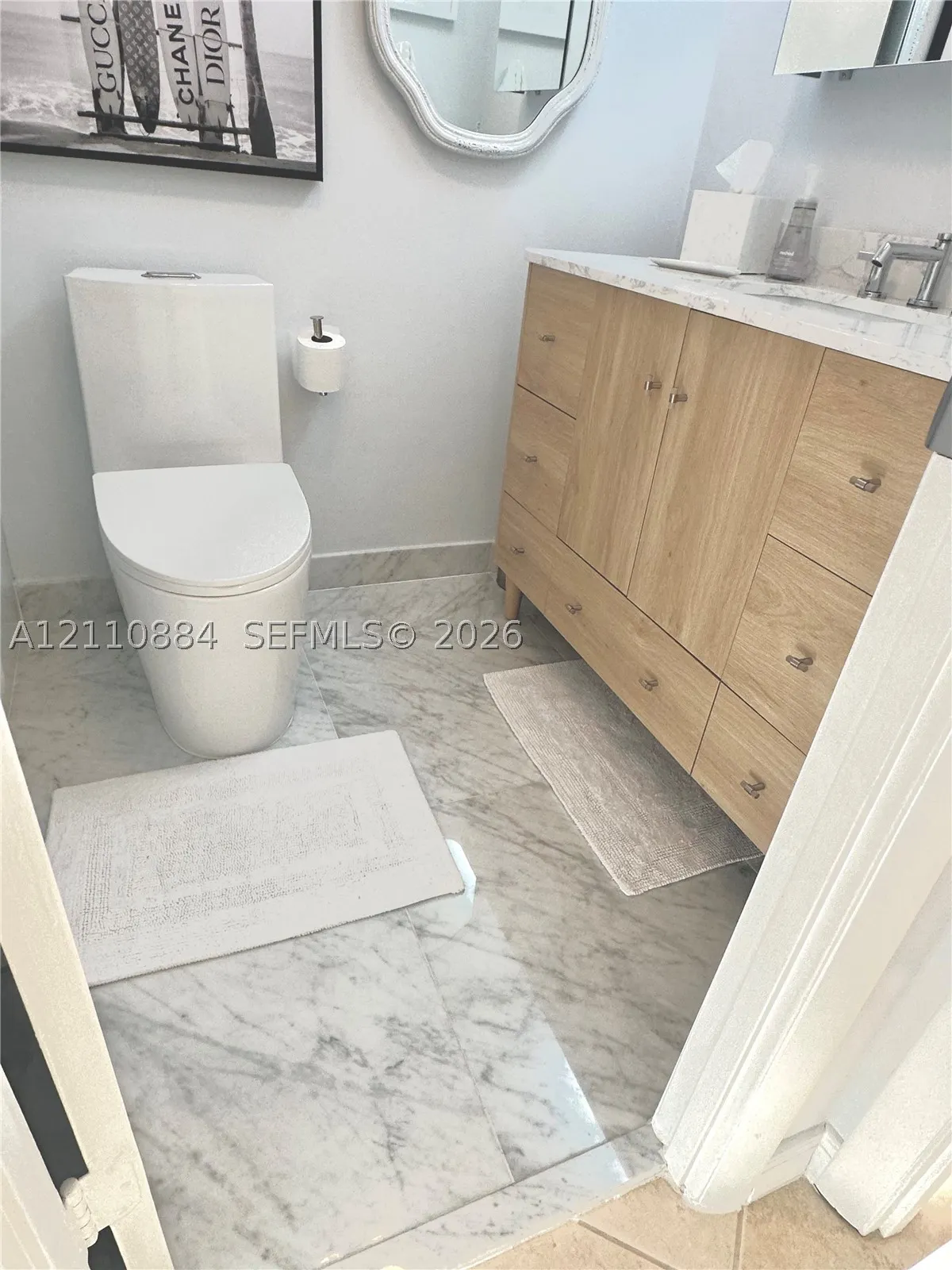 400 Diplomat Pkwy #805