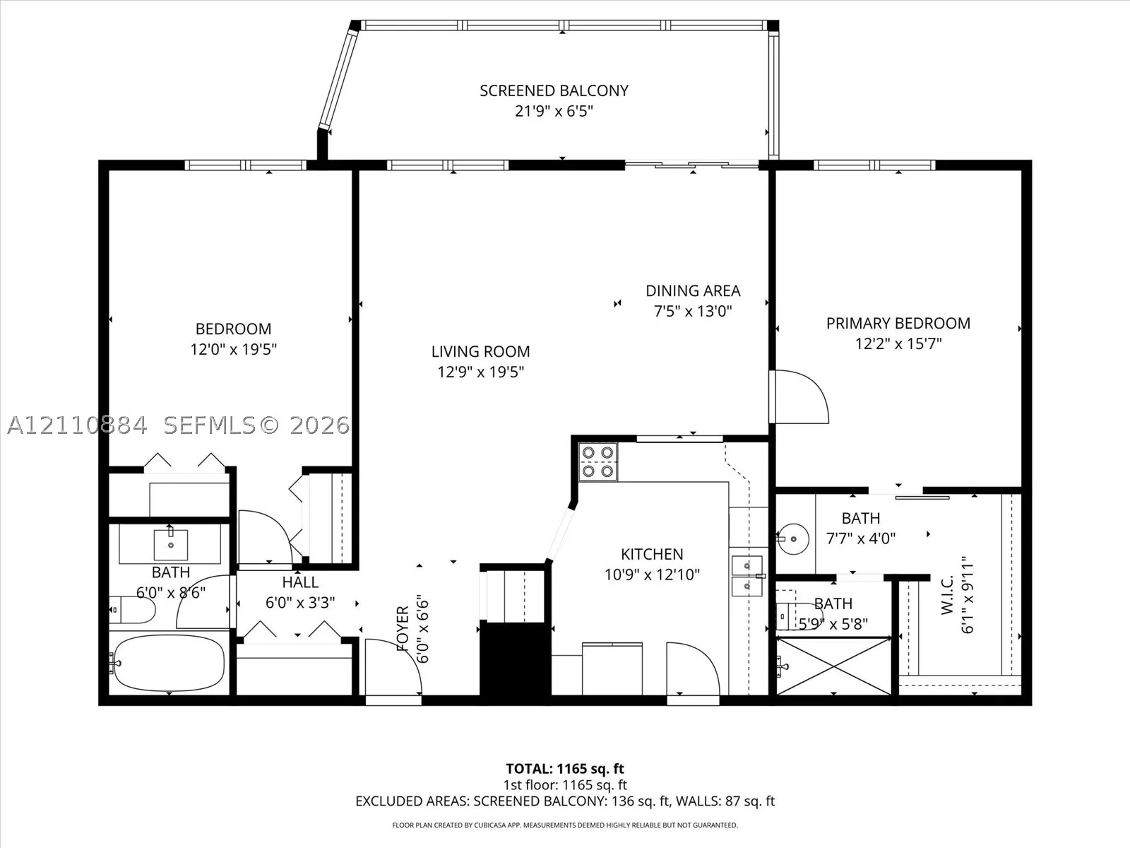 400 Diplomat Pkwy #805