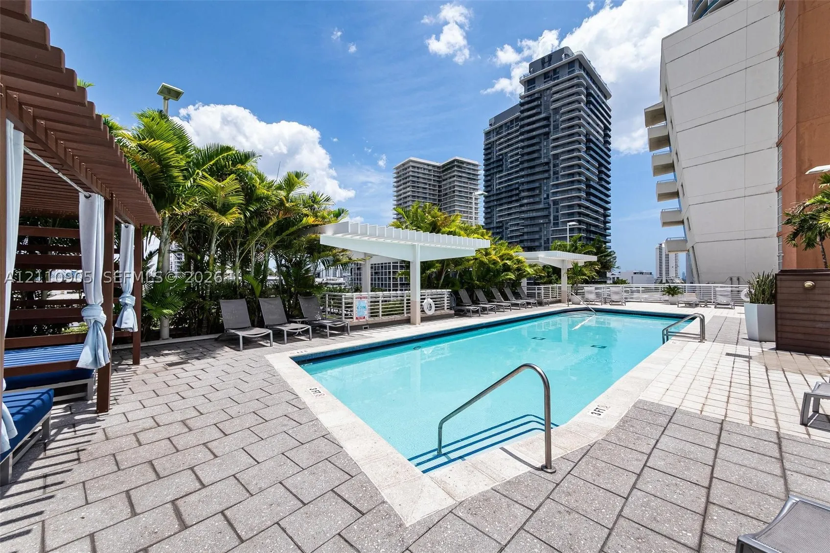 3250 NE 1st Ave #1117