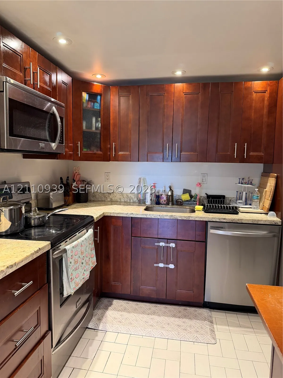 8255 Abbott Ave #402