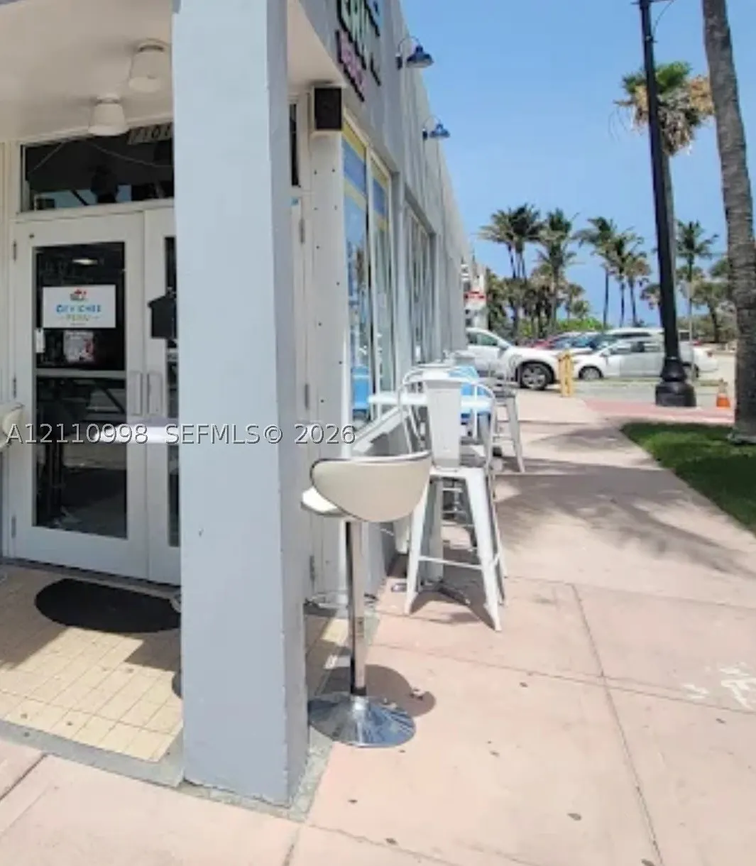 Collins Ave