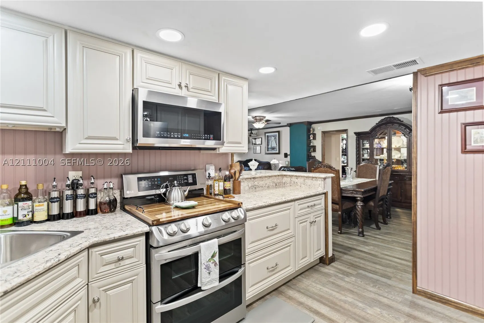 1500 S Ocean Dr #2G