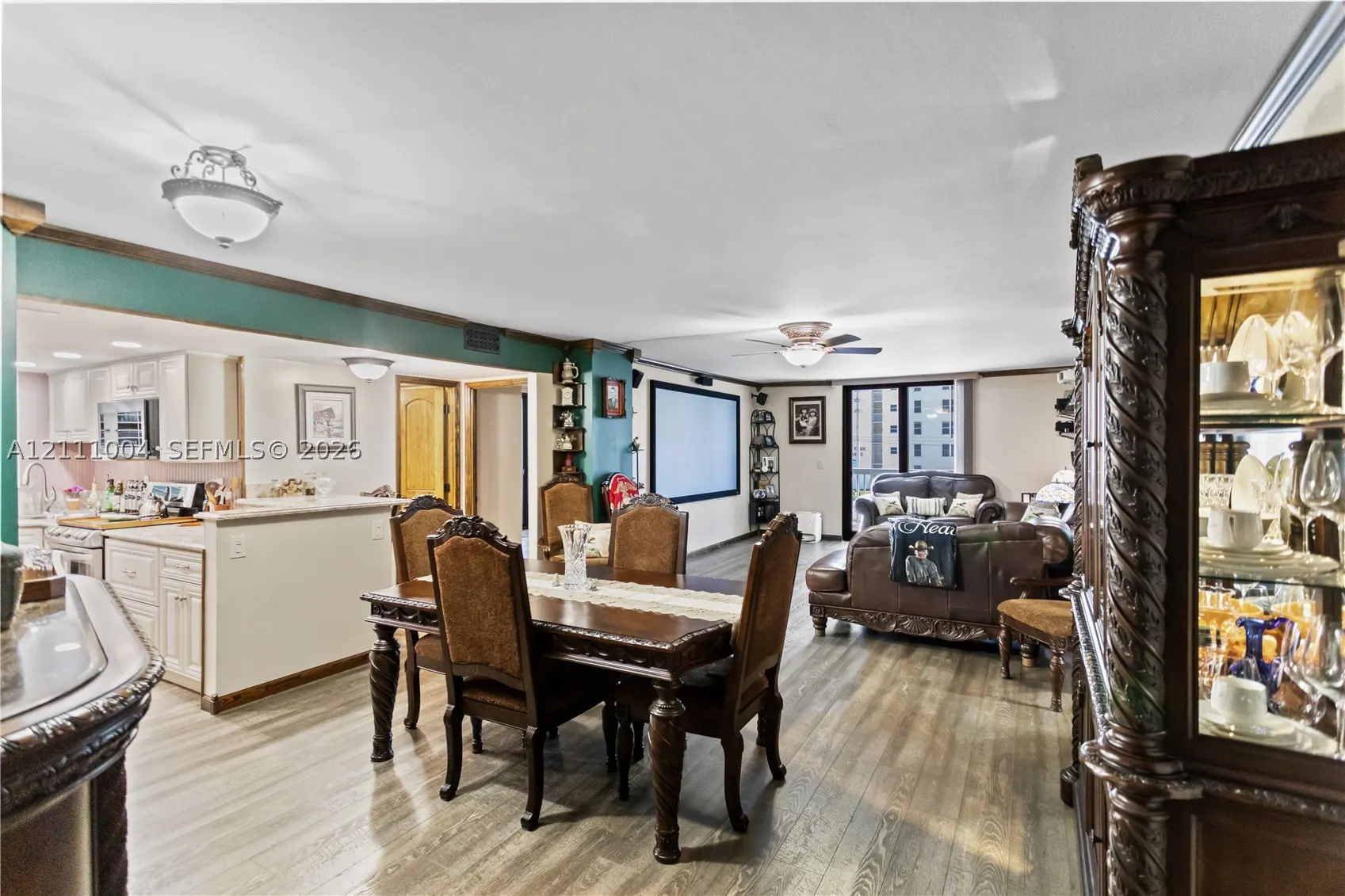 1500 S Ocean Dr #2G