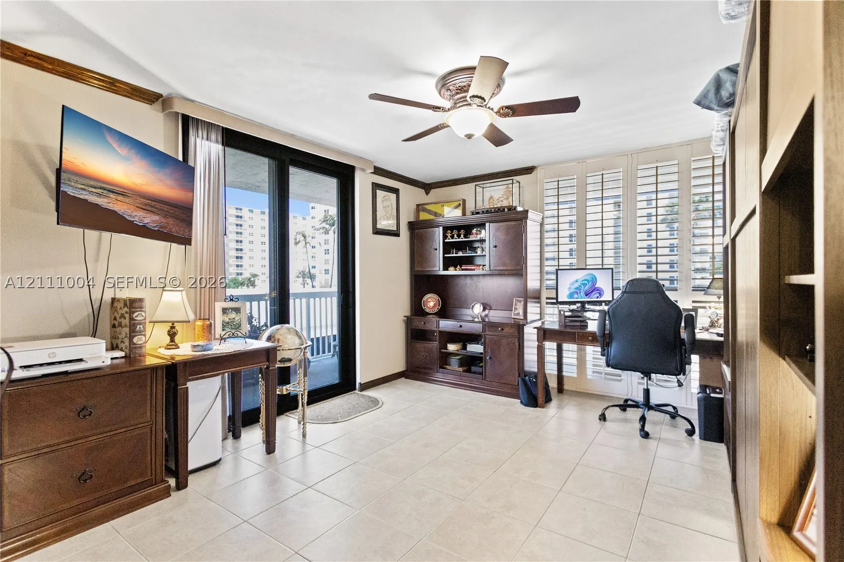 1500 S Ocean Dr #2G