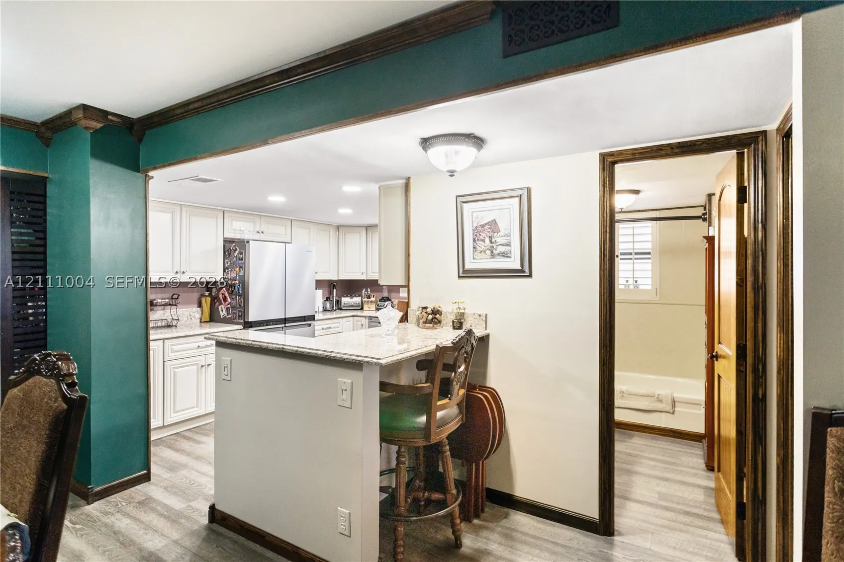 1500 S Ocean Dr #2G