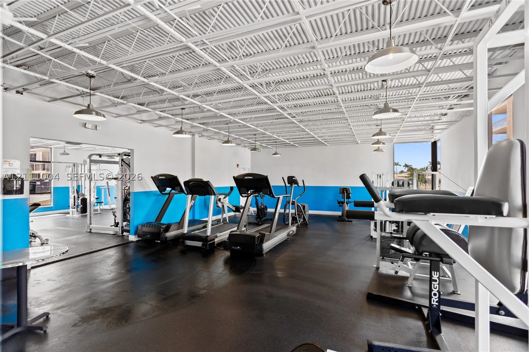 1500 S Ocean Dr #2G