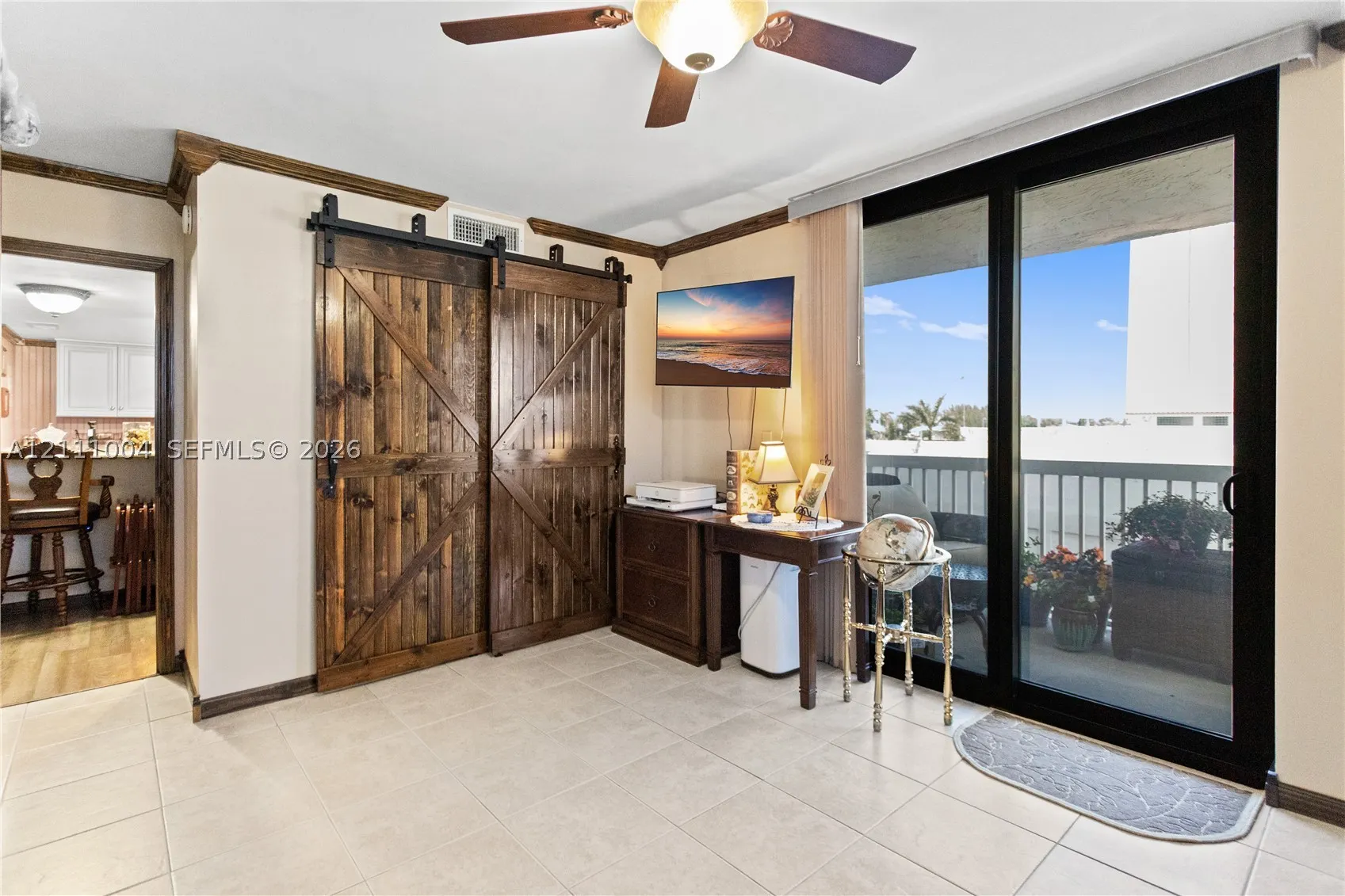 1500 S Ocean Dr #2G