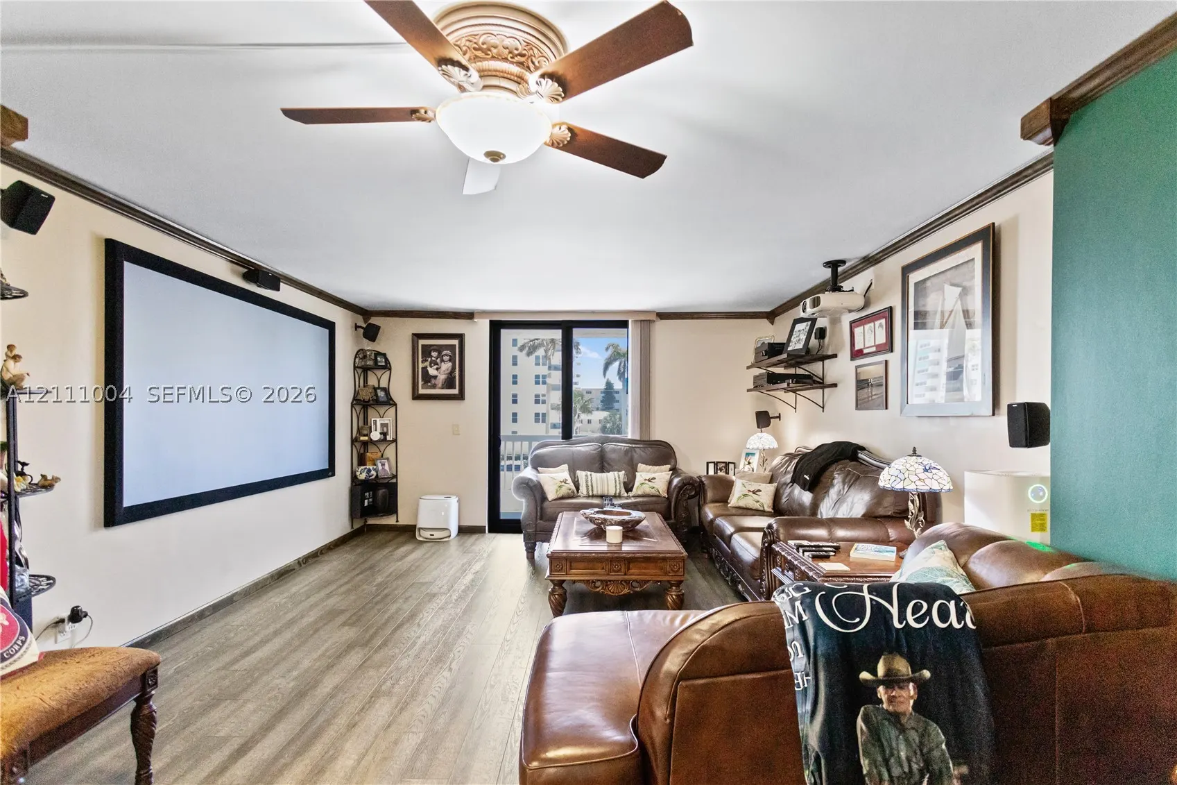 1500 S Ocean Dr #2G