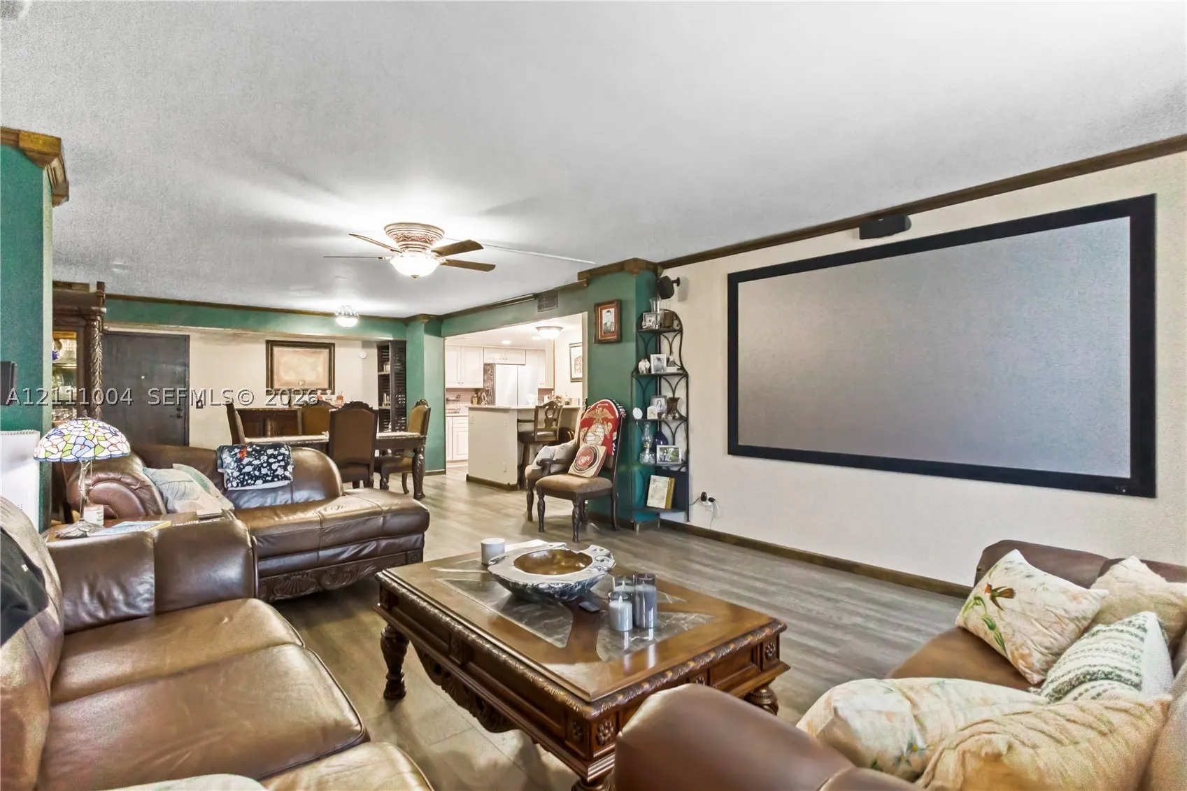 1500 S Ocean Dr #2G