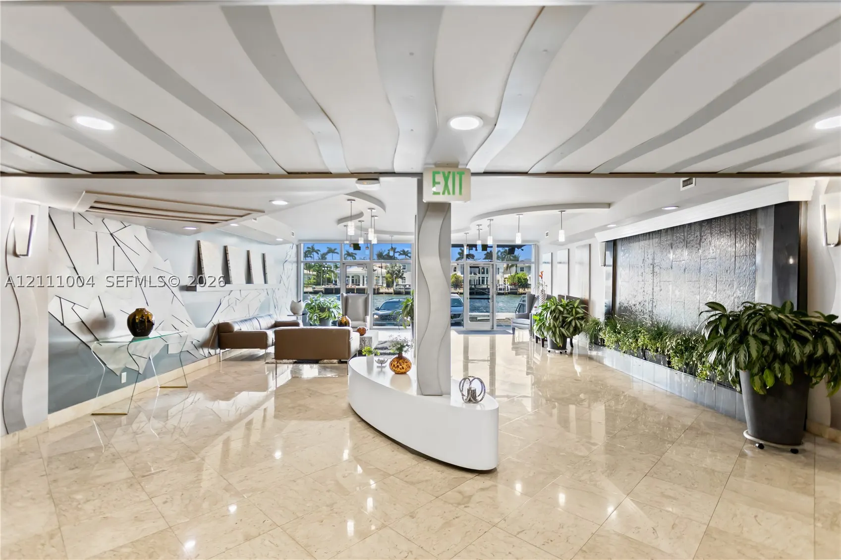 1500 S Ocean Dr #2G
