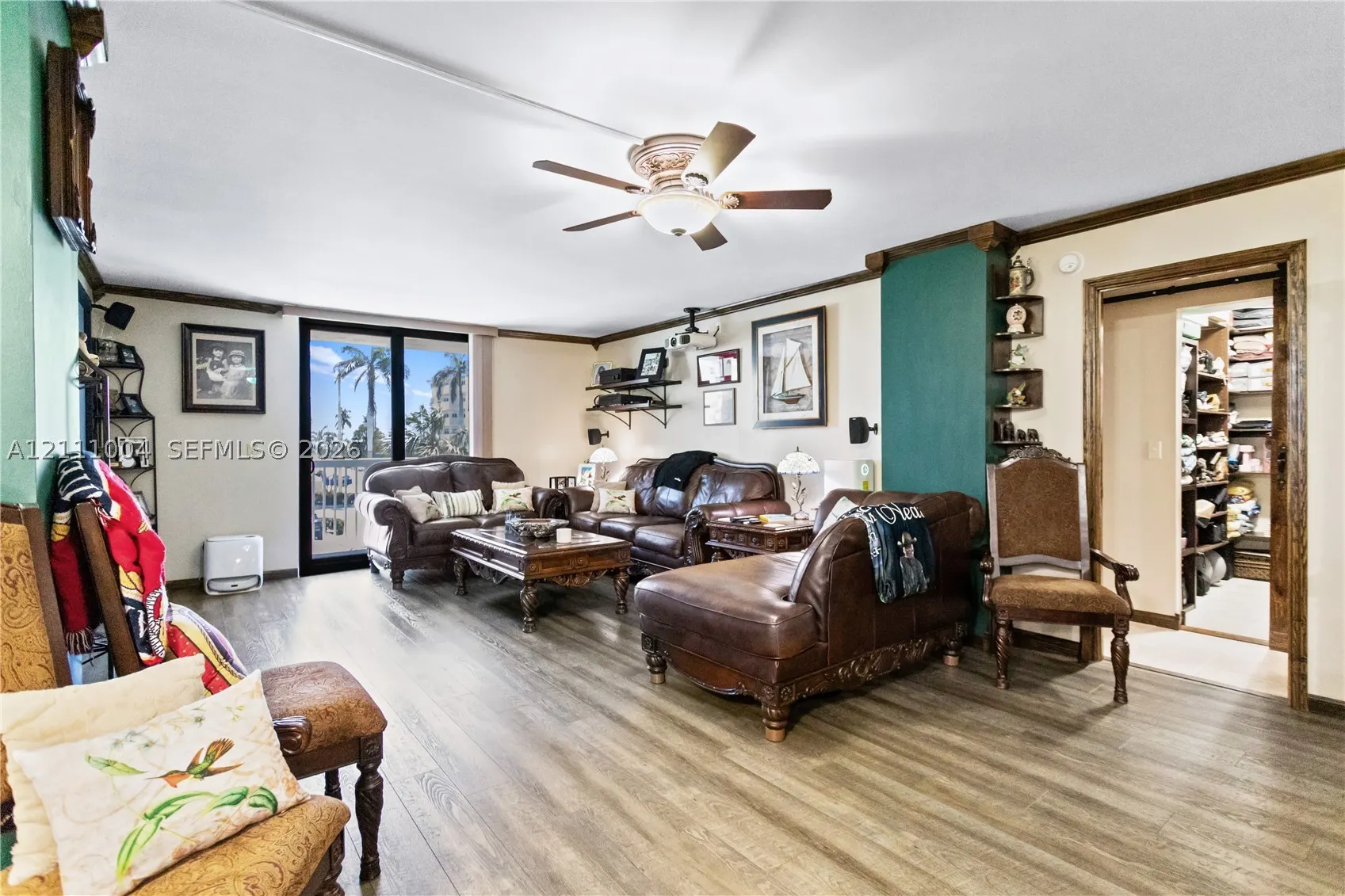1500 S Ocean Dr #2G
