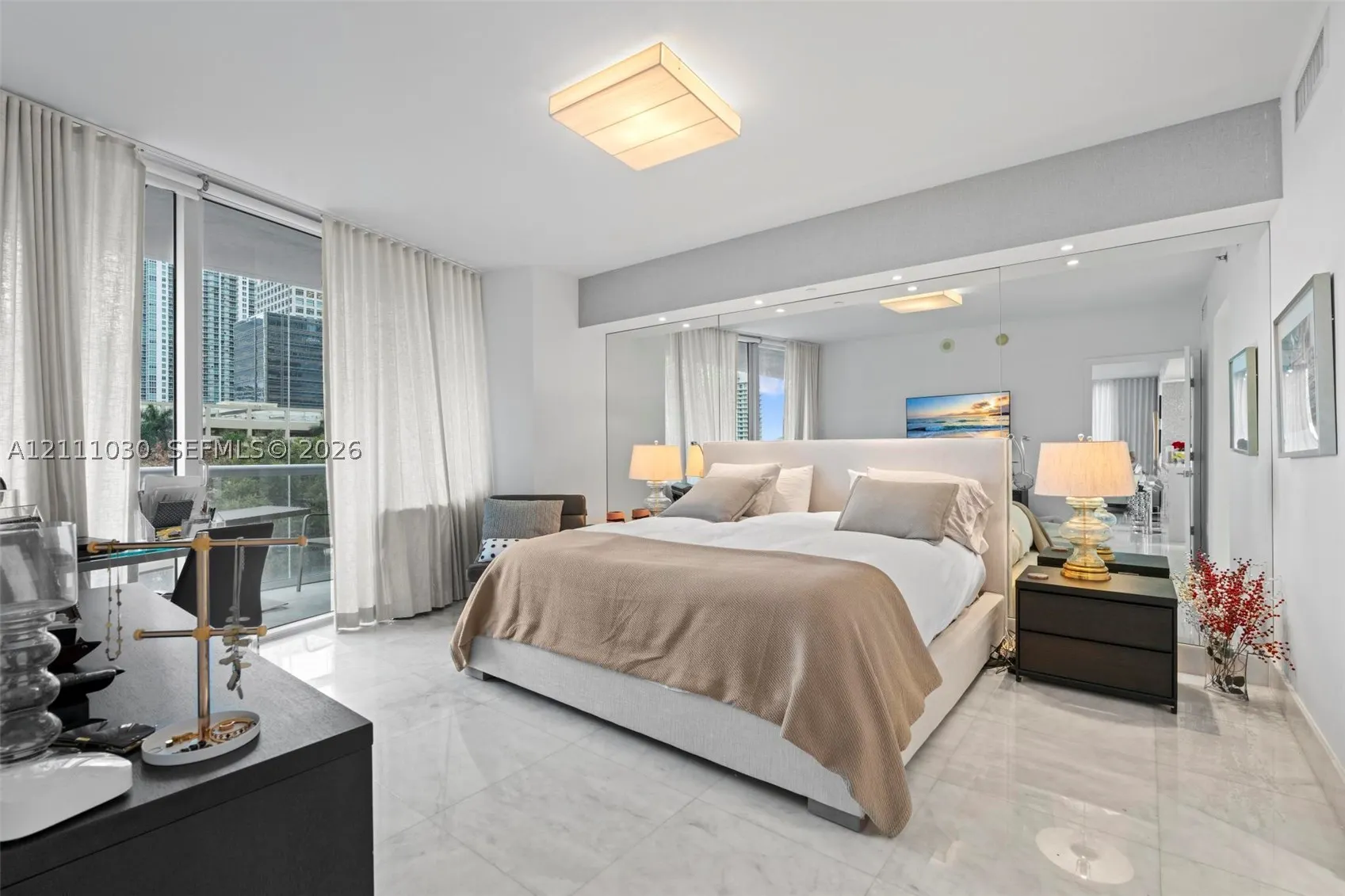 495 Brickell Ave #501