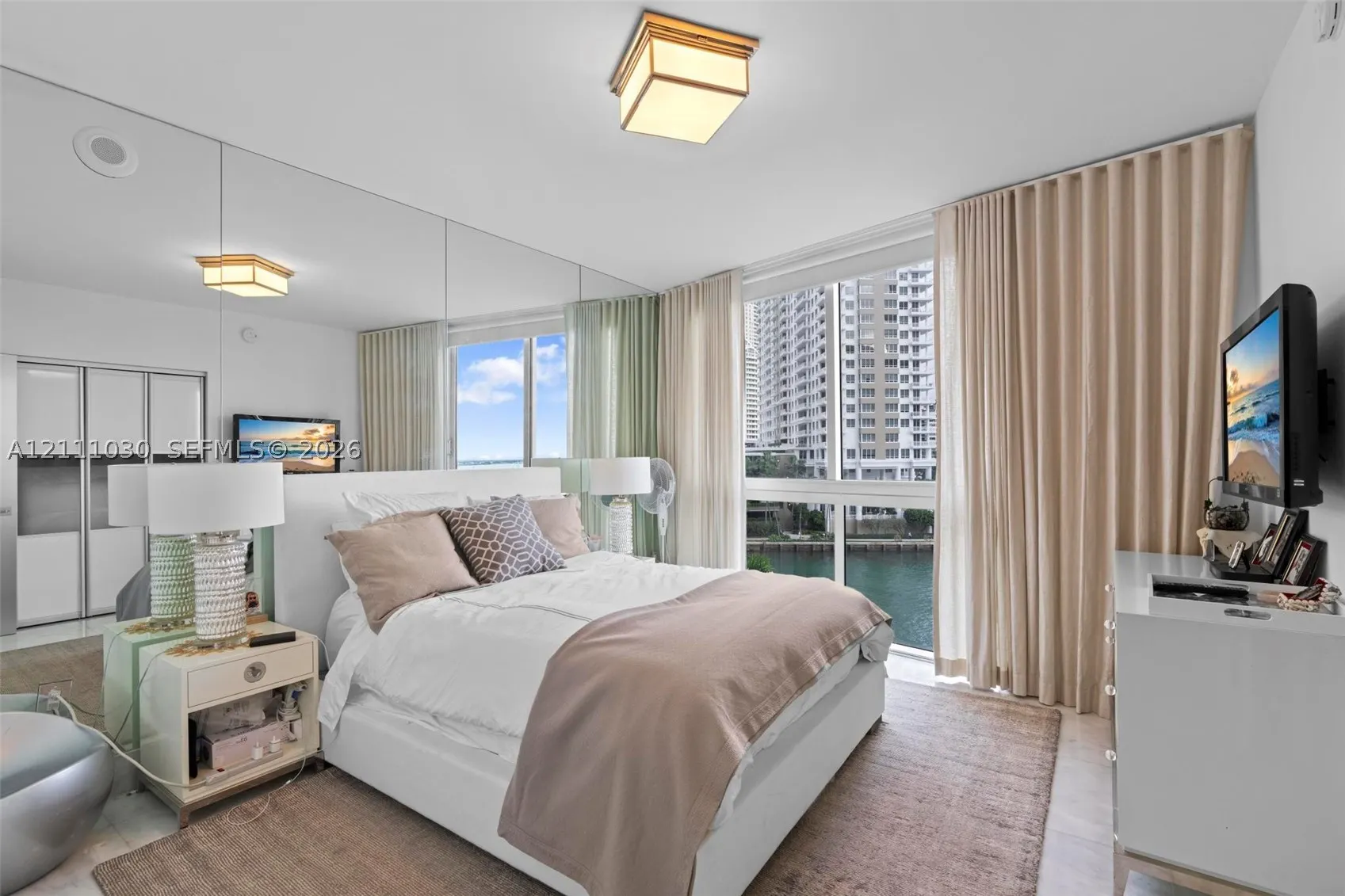 495 Brickell Ave #501