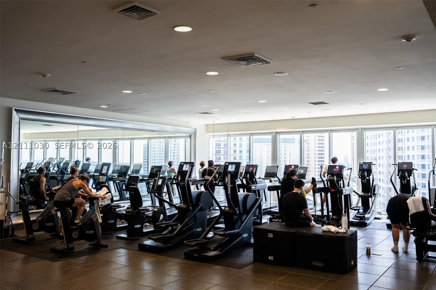 495 Brickell Ave #501