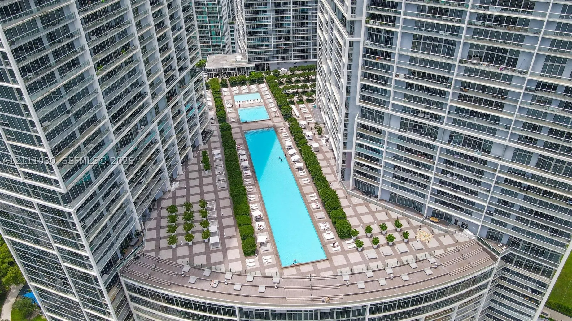 495 Brickell Ave #501