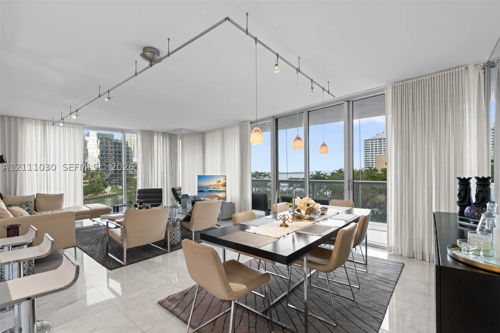 495 Brickell Ave #501