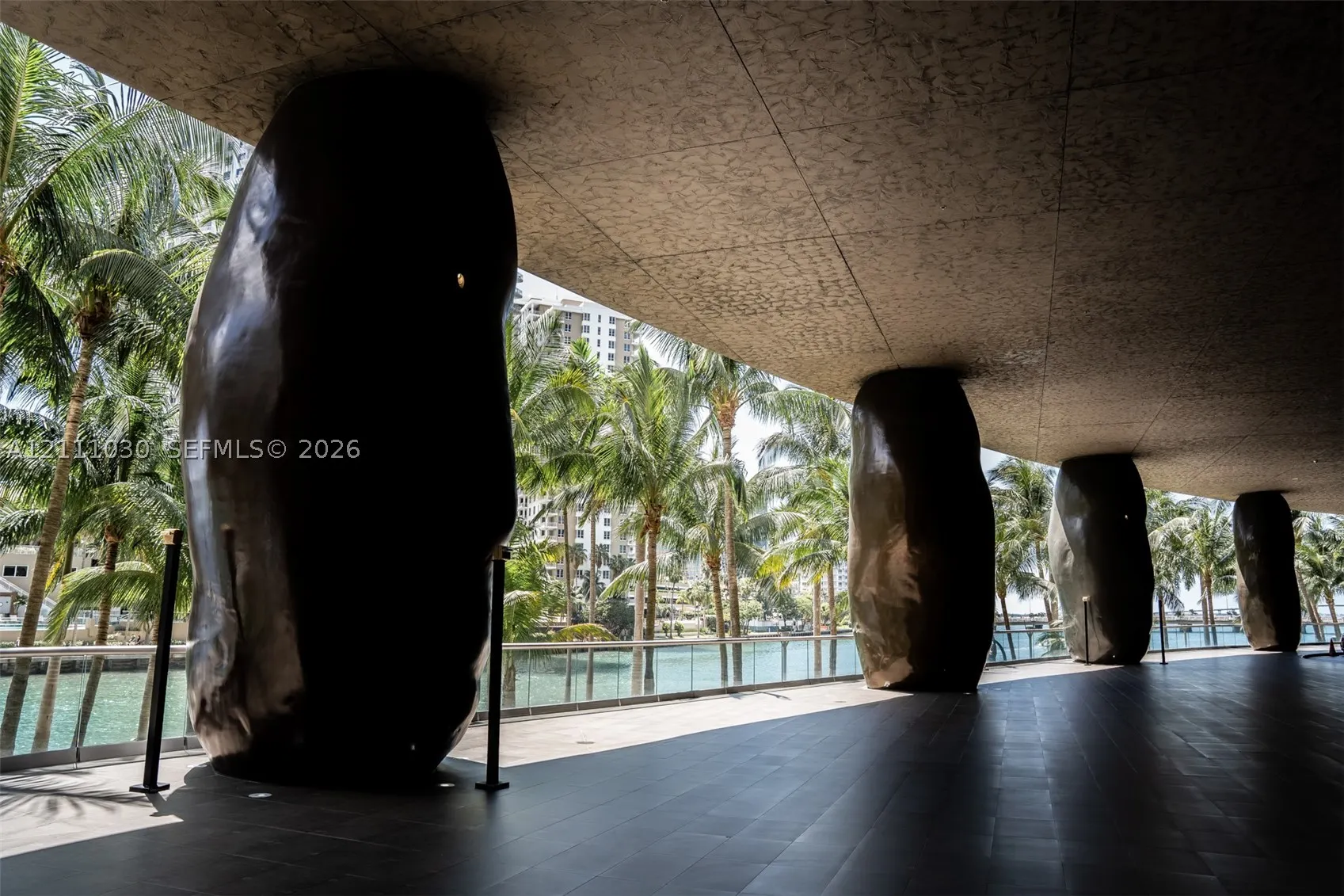 495 Brickell Ave #501