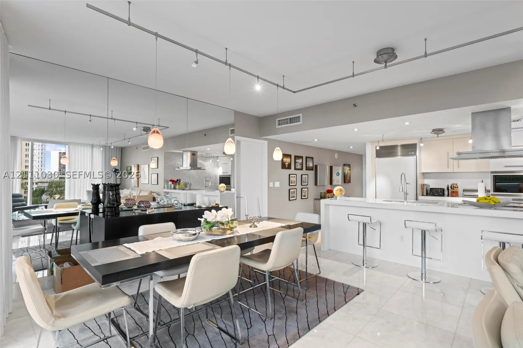 495 Brickell Ave #501