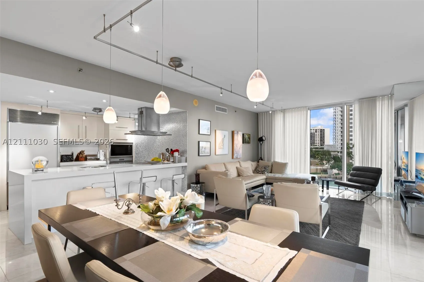 495 Brickell Ave #501
