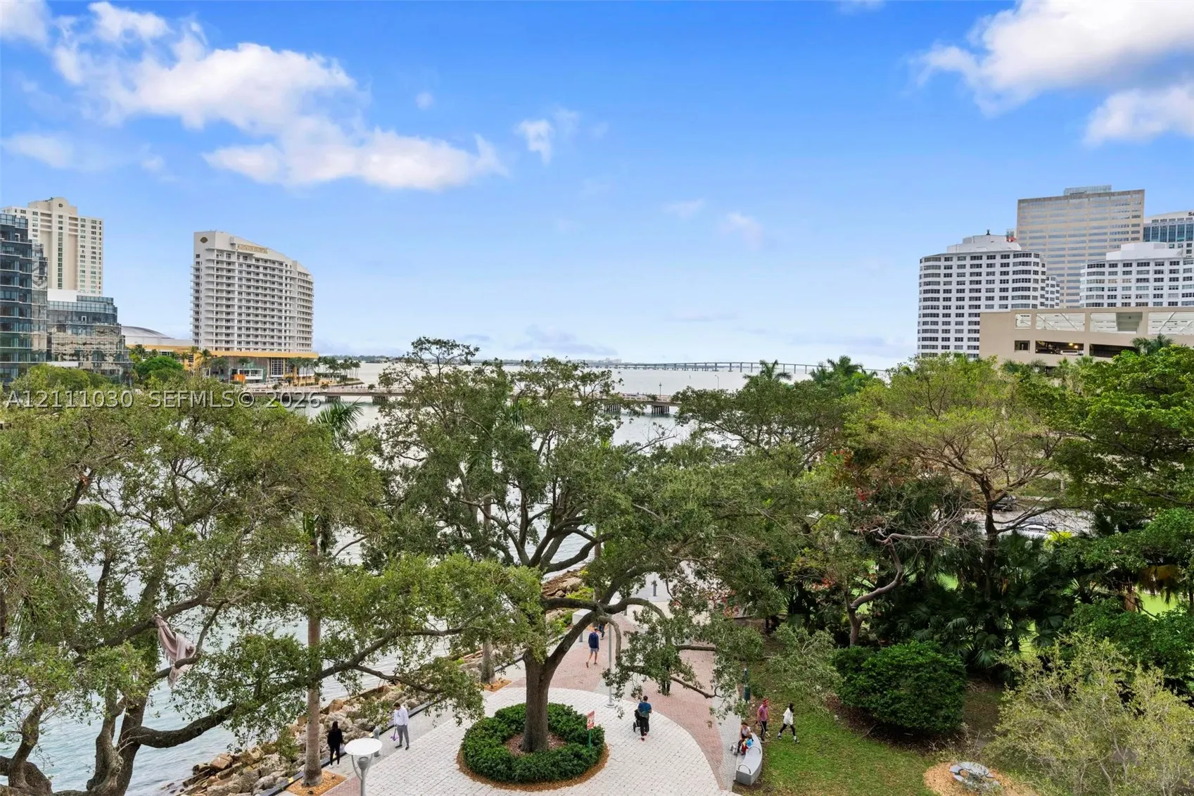 495 Brickell Ave #501