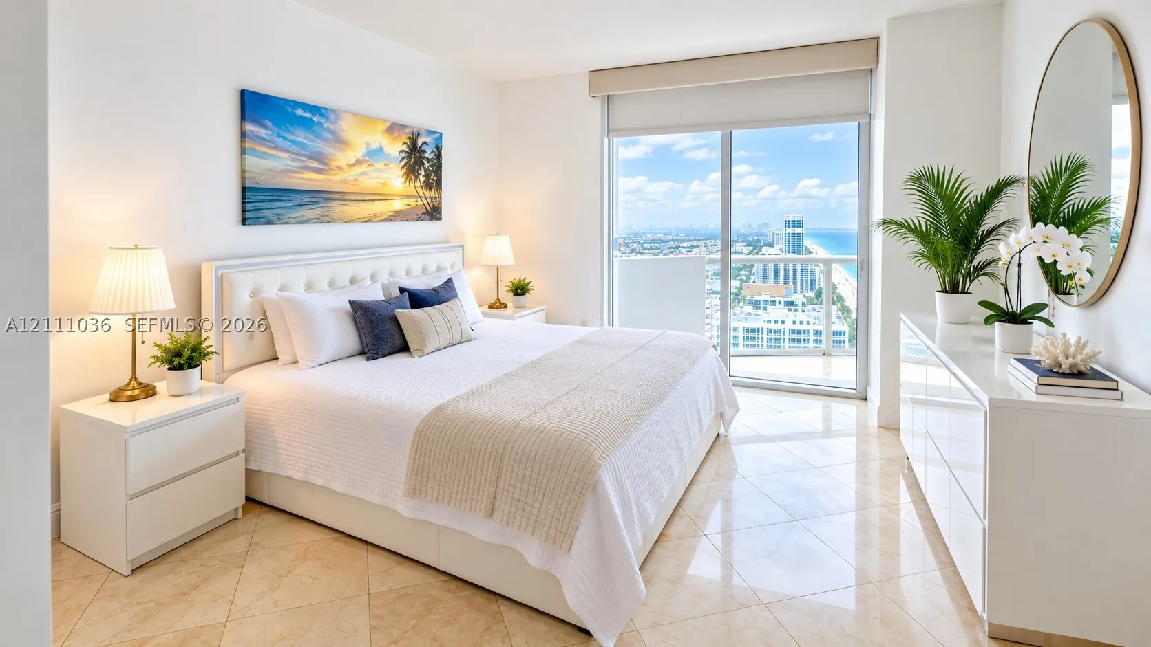 6365 Collins Ave #3811