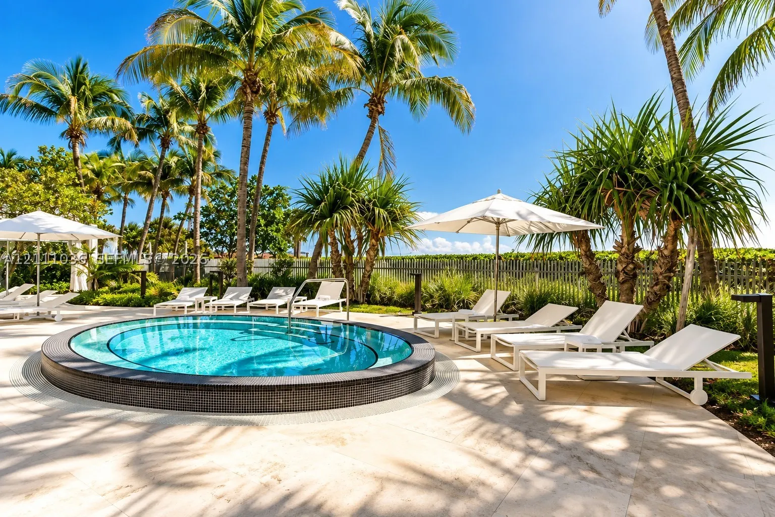 6365 Collins Ave #3811