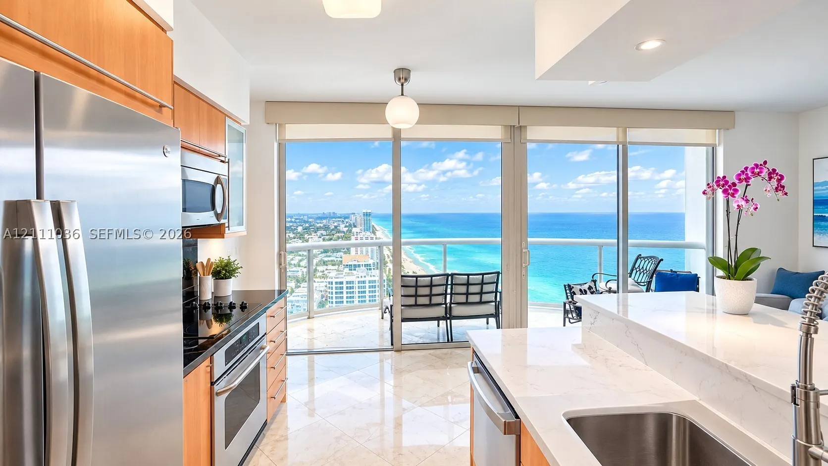 6365 Collins Ave #3811