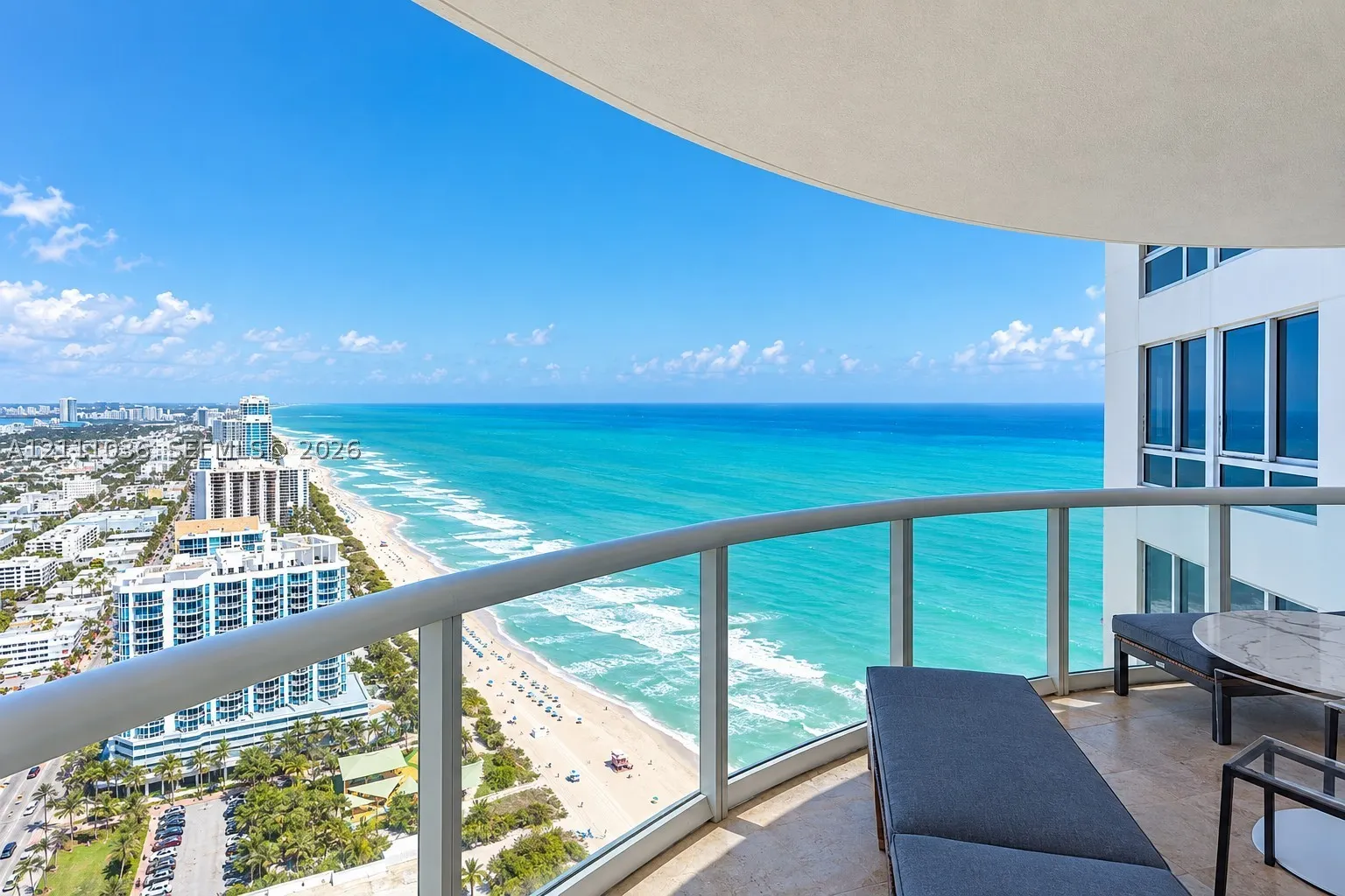 6365 Collins Ave #3811