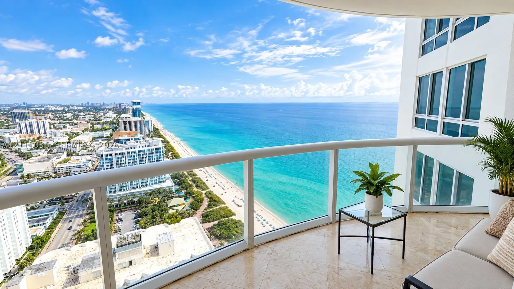 6365 Collins Ave #3811