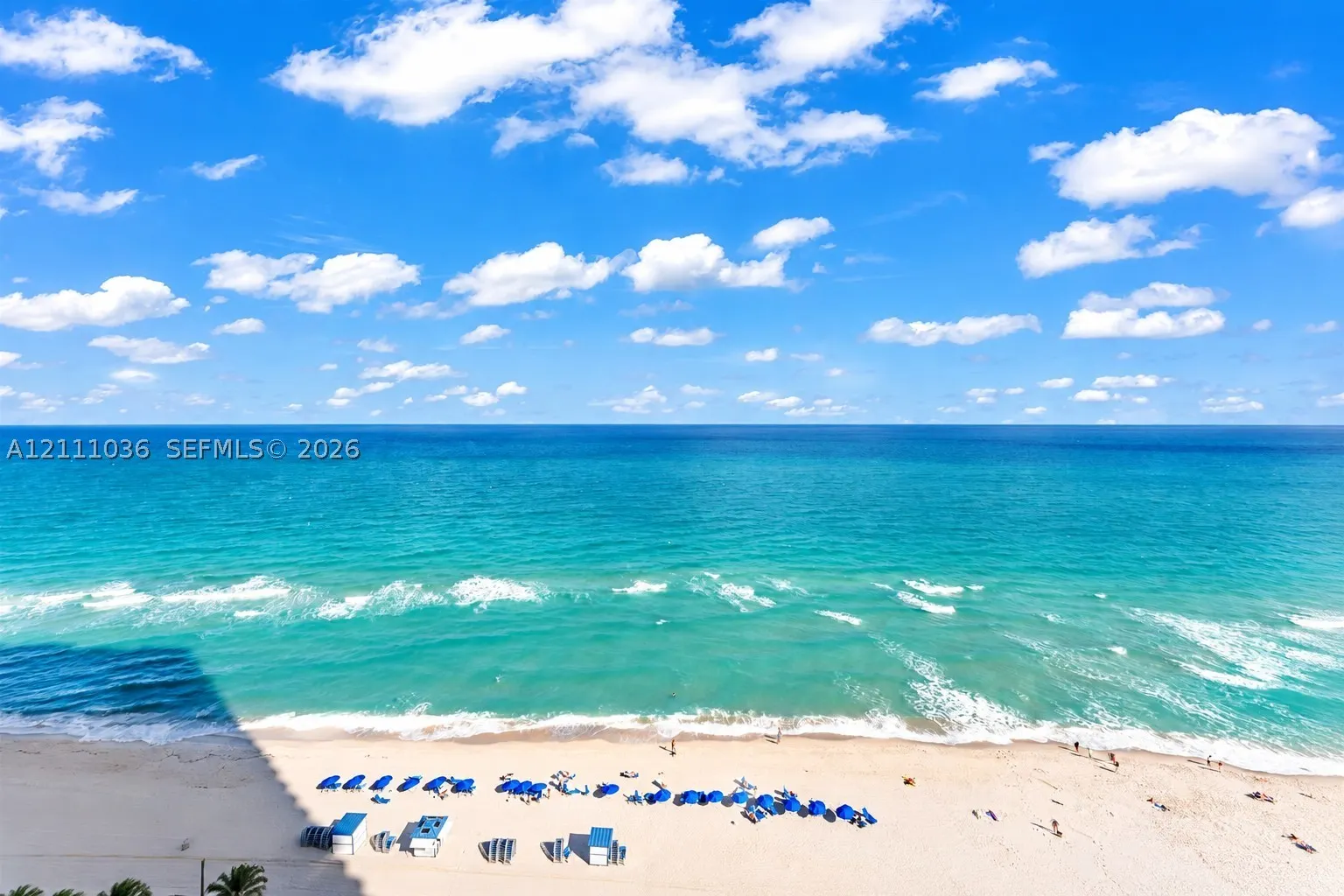 6365 Collins Ave #3811