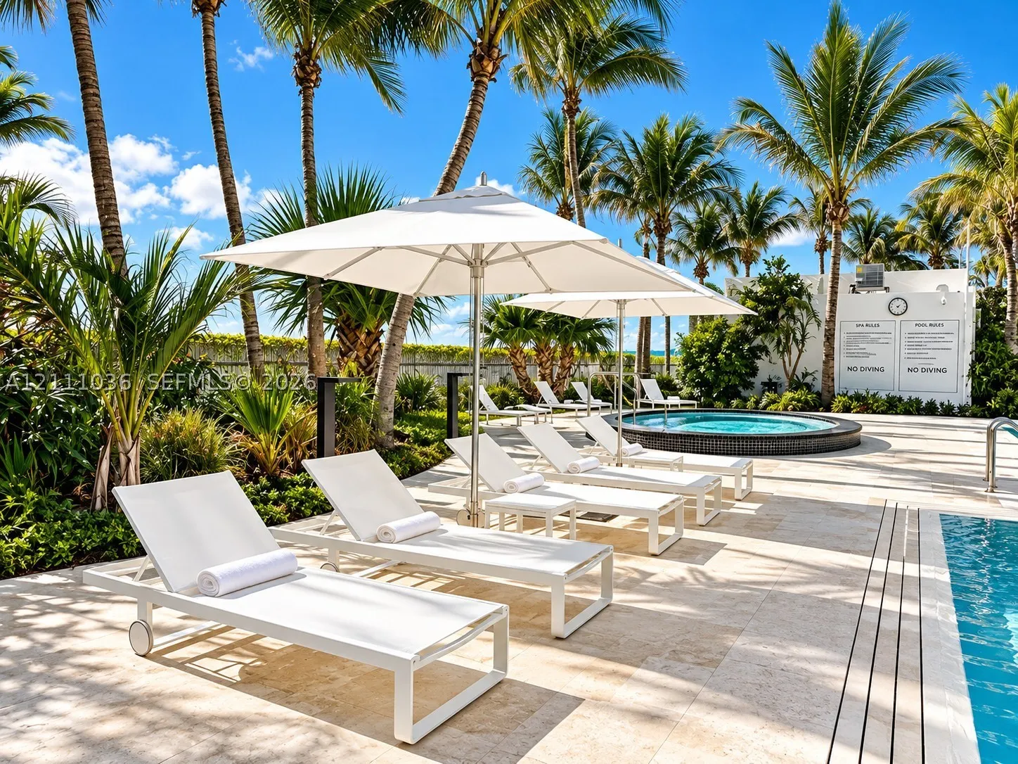 6365 Collins Ave #3811
