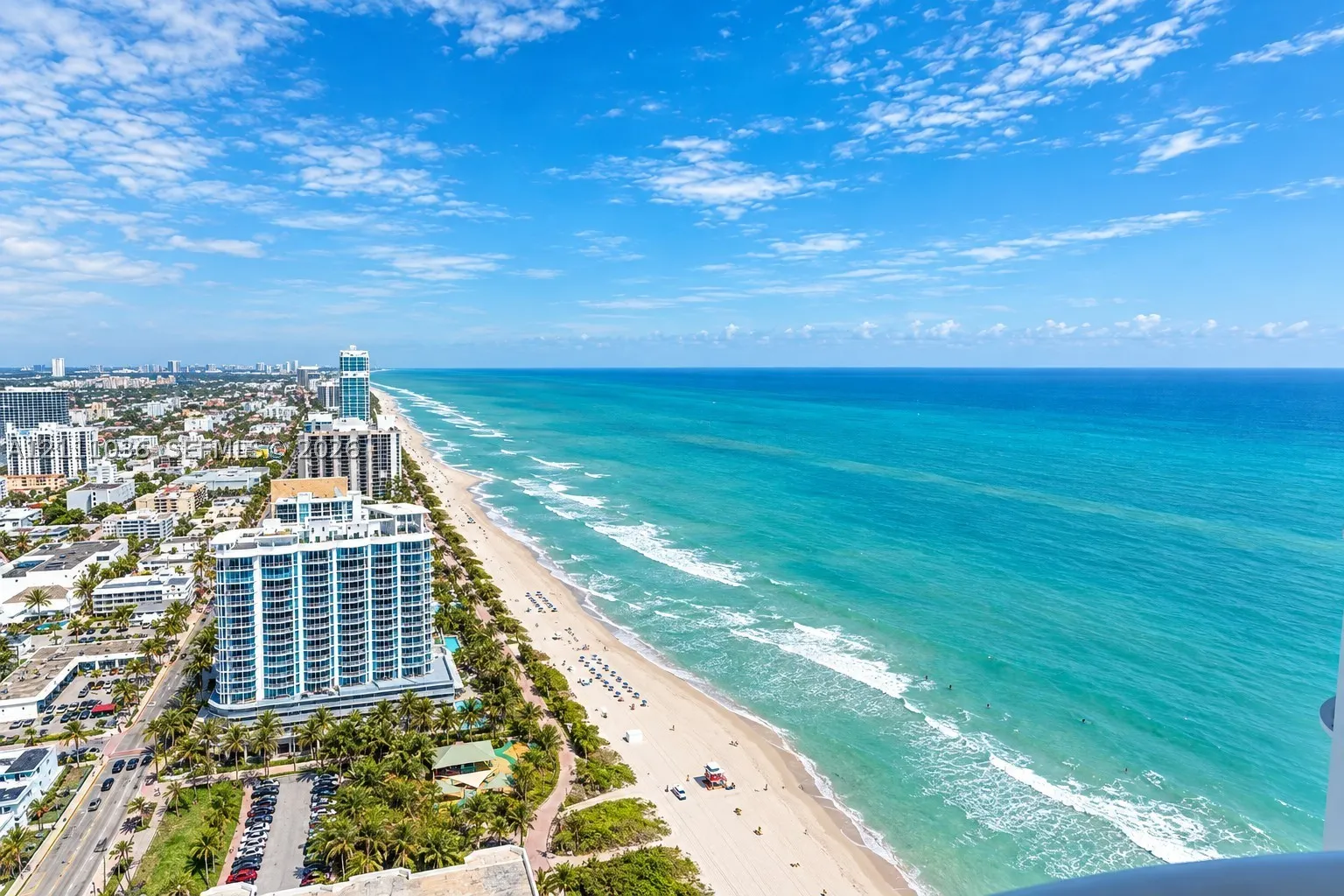 6365 Collins Ave #3811