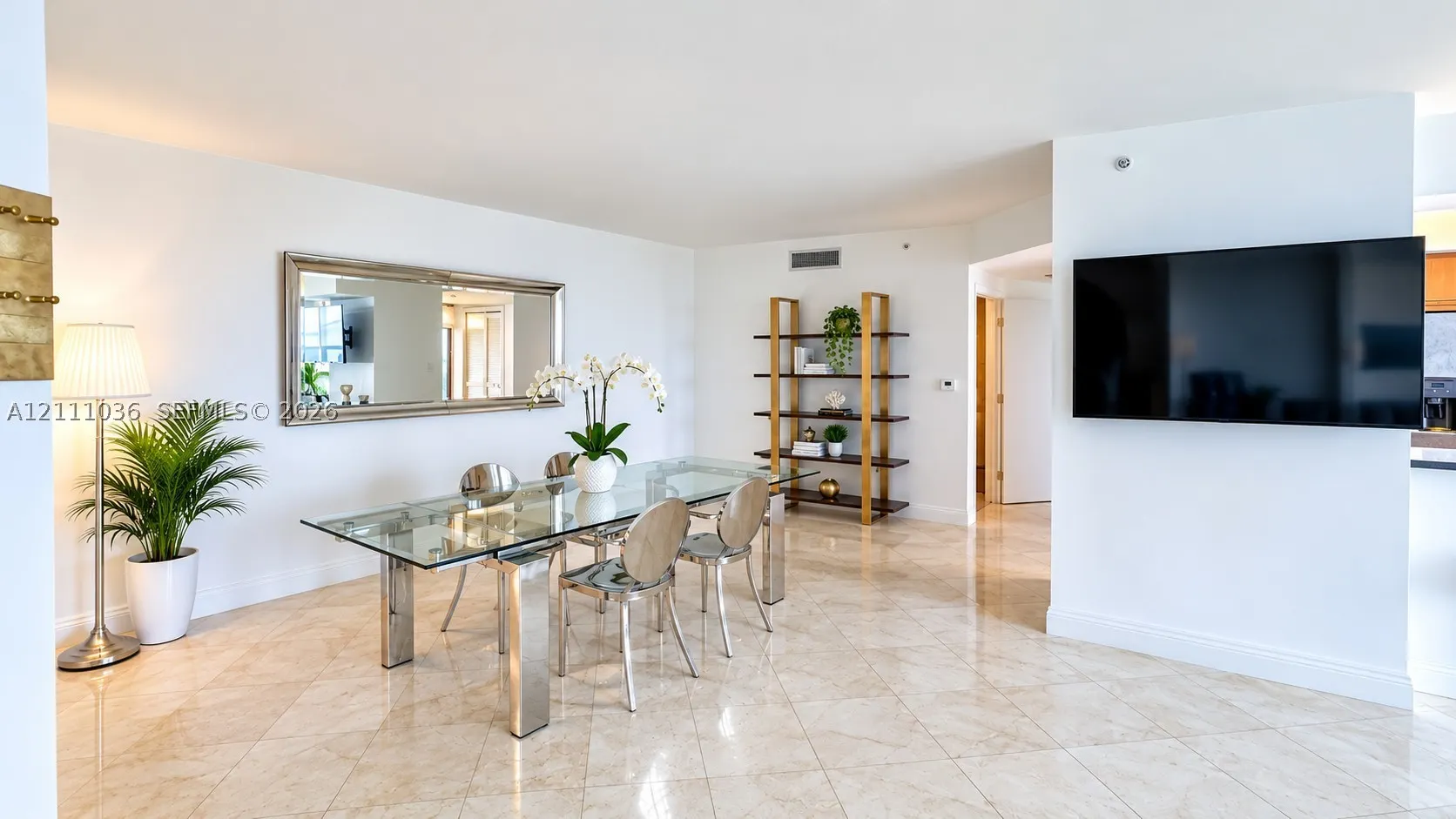 6365 Collins Ave #3811
