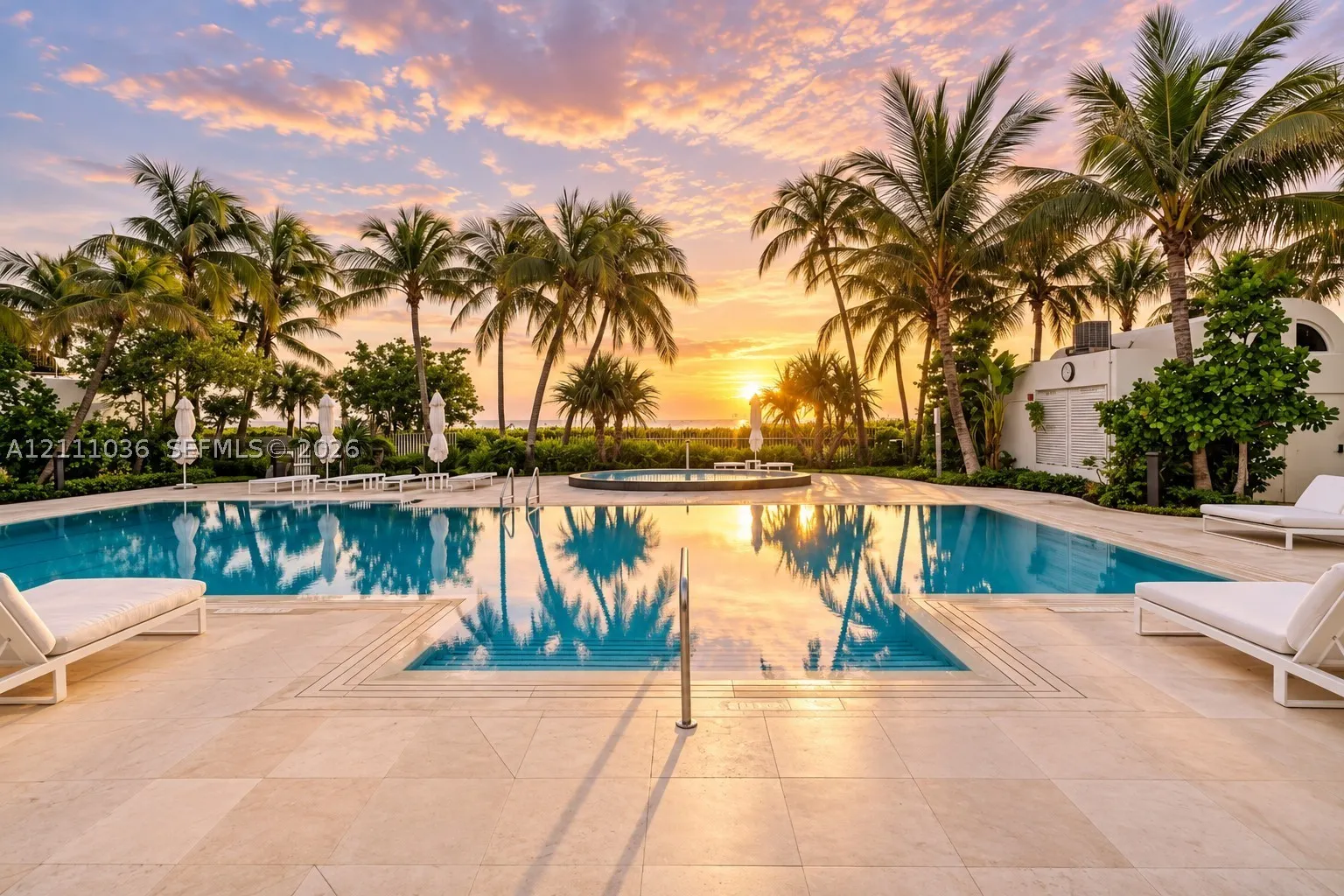 6365 Collins Ave #3811