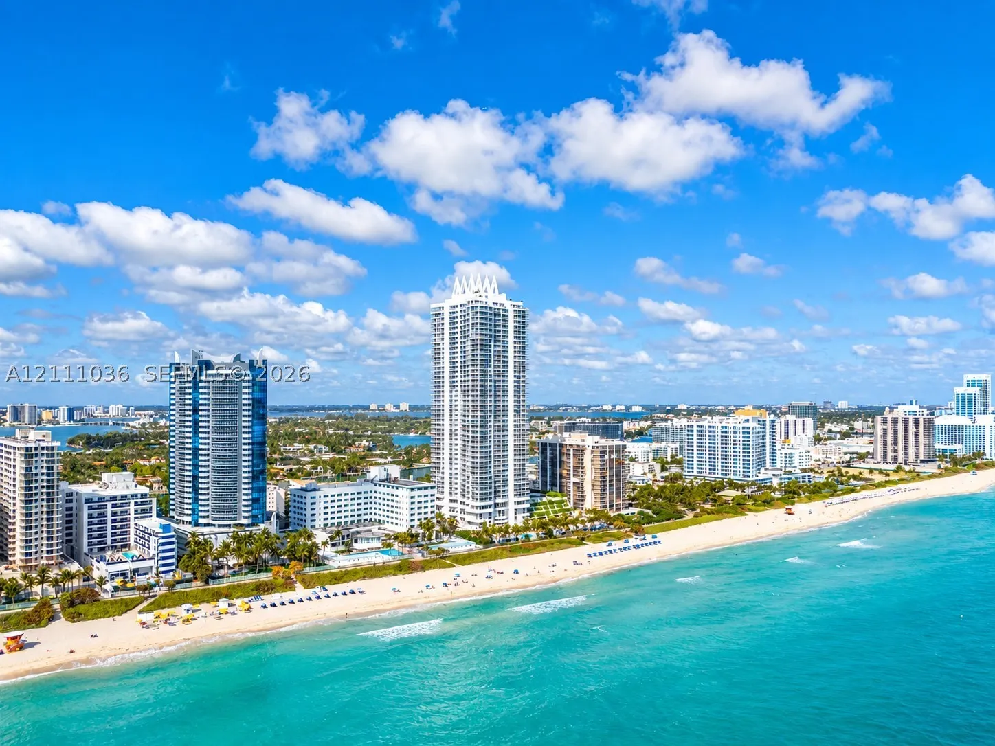 6365 Collins Ave #3811