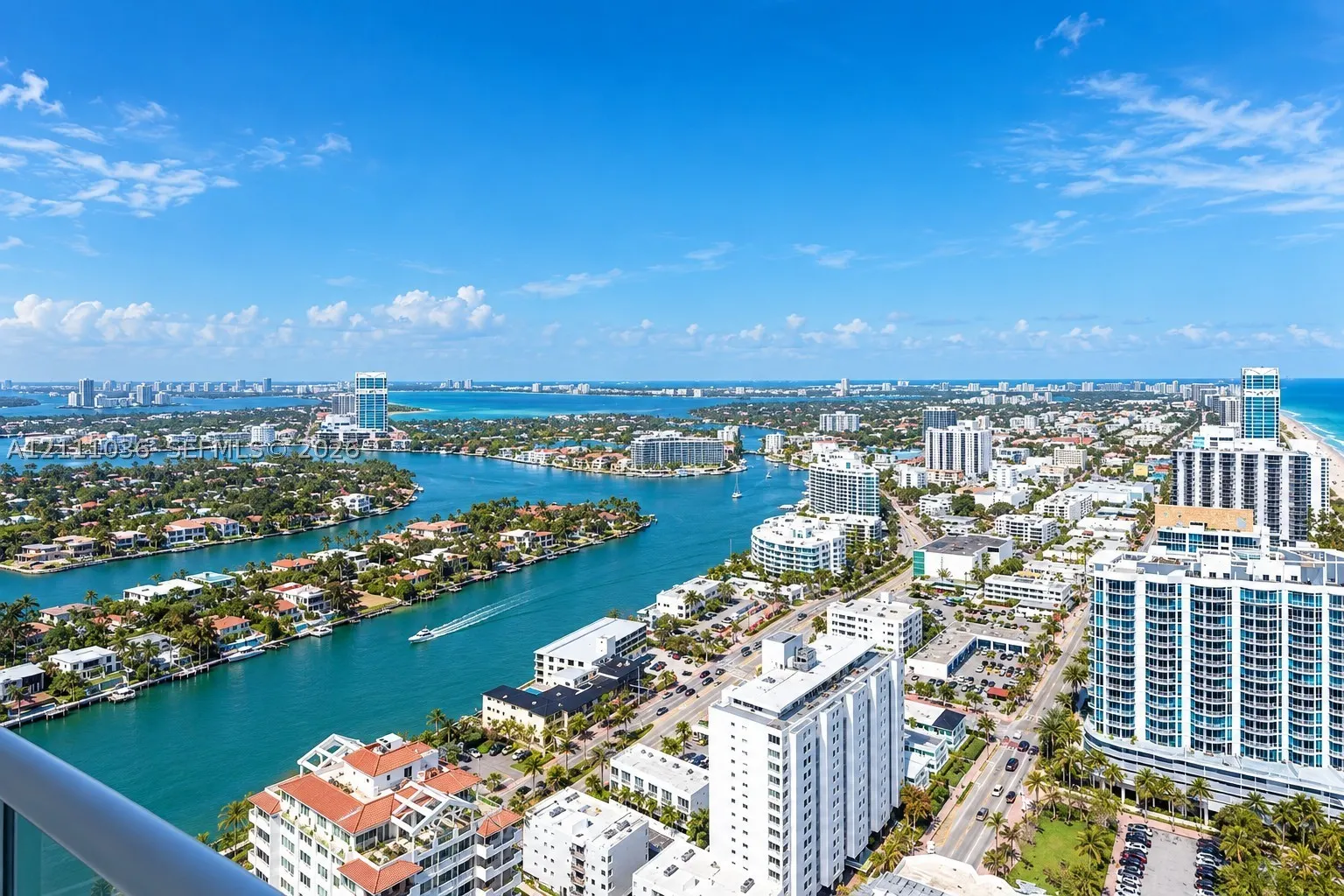 6365 Collins Ave #3811