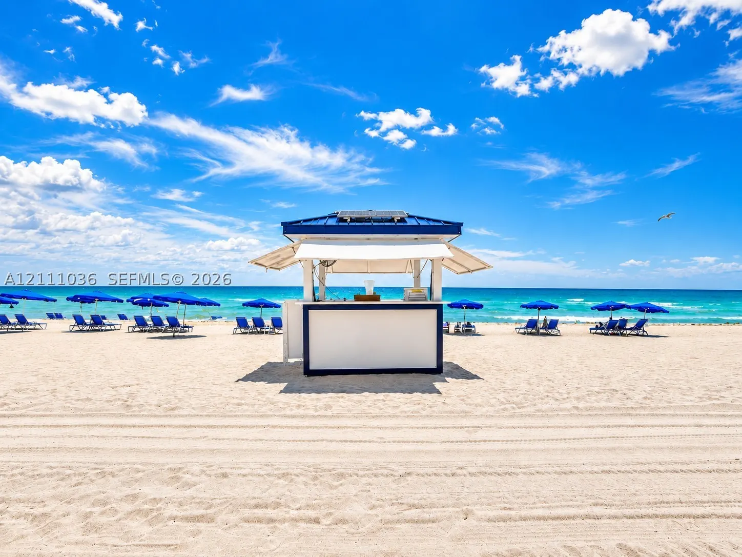 6365 Collins Ave #3811