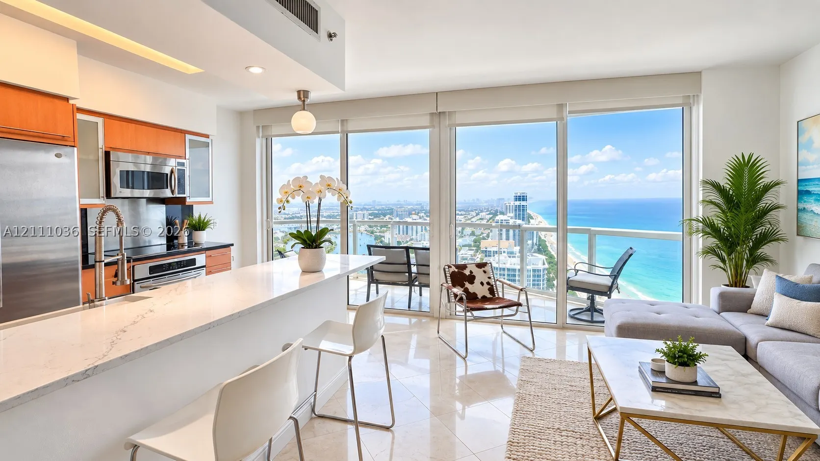 6365 Collins Ave #3811