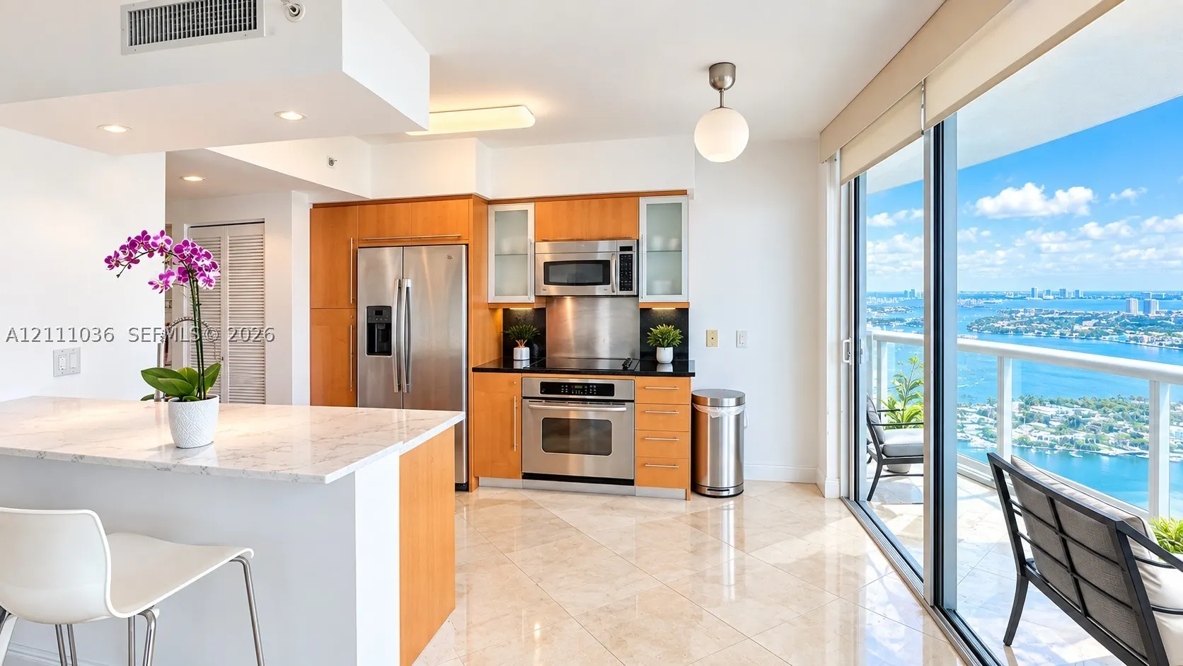6365 Collins Ave #3811