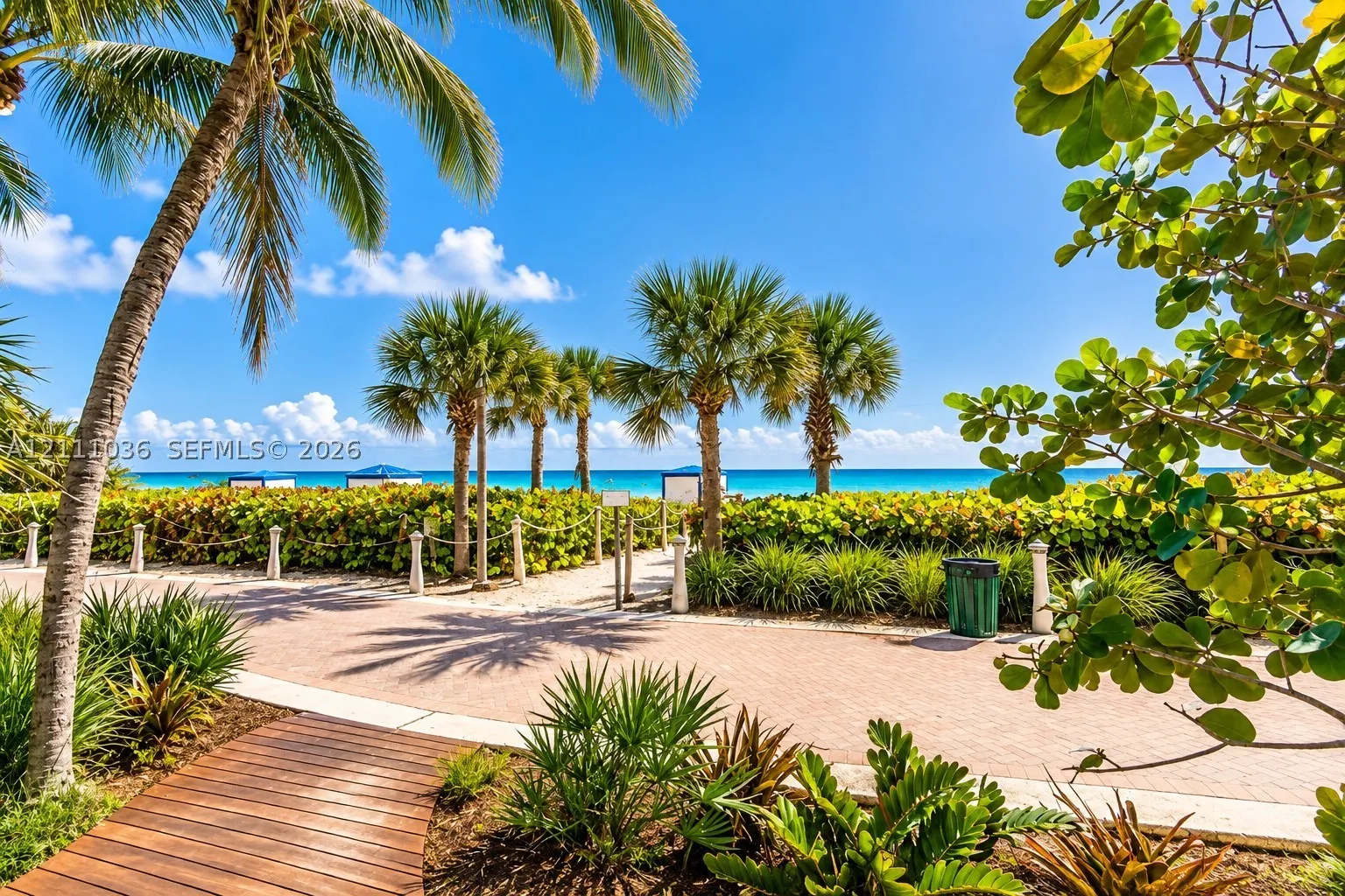 6365 Collins Ave #3811
