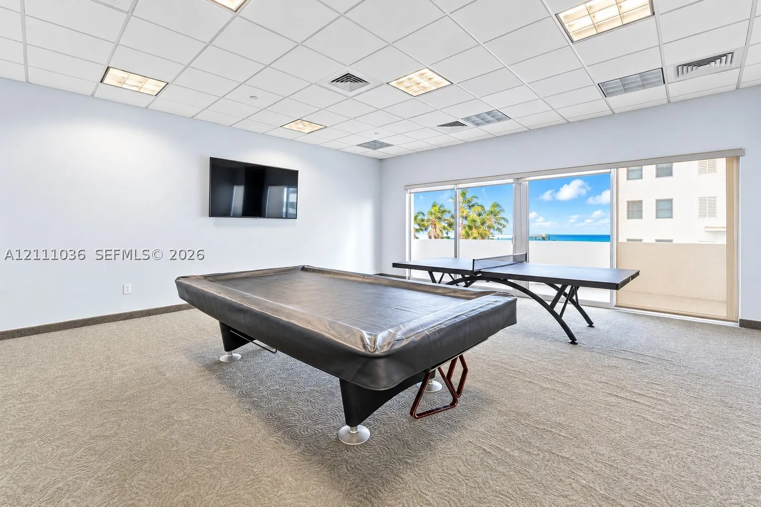 6365 Collins Ave #3811
