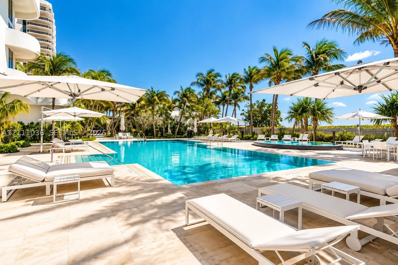 6365 Collins Ave #3811