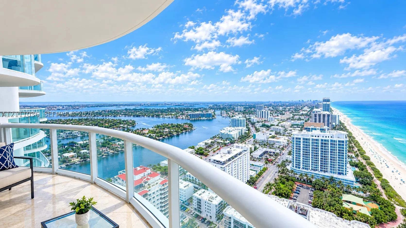 6365 Collins Ave #3811