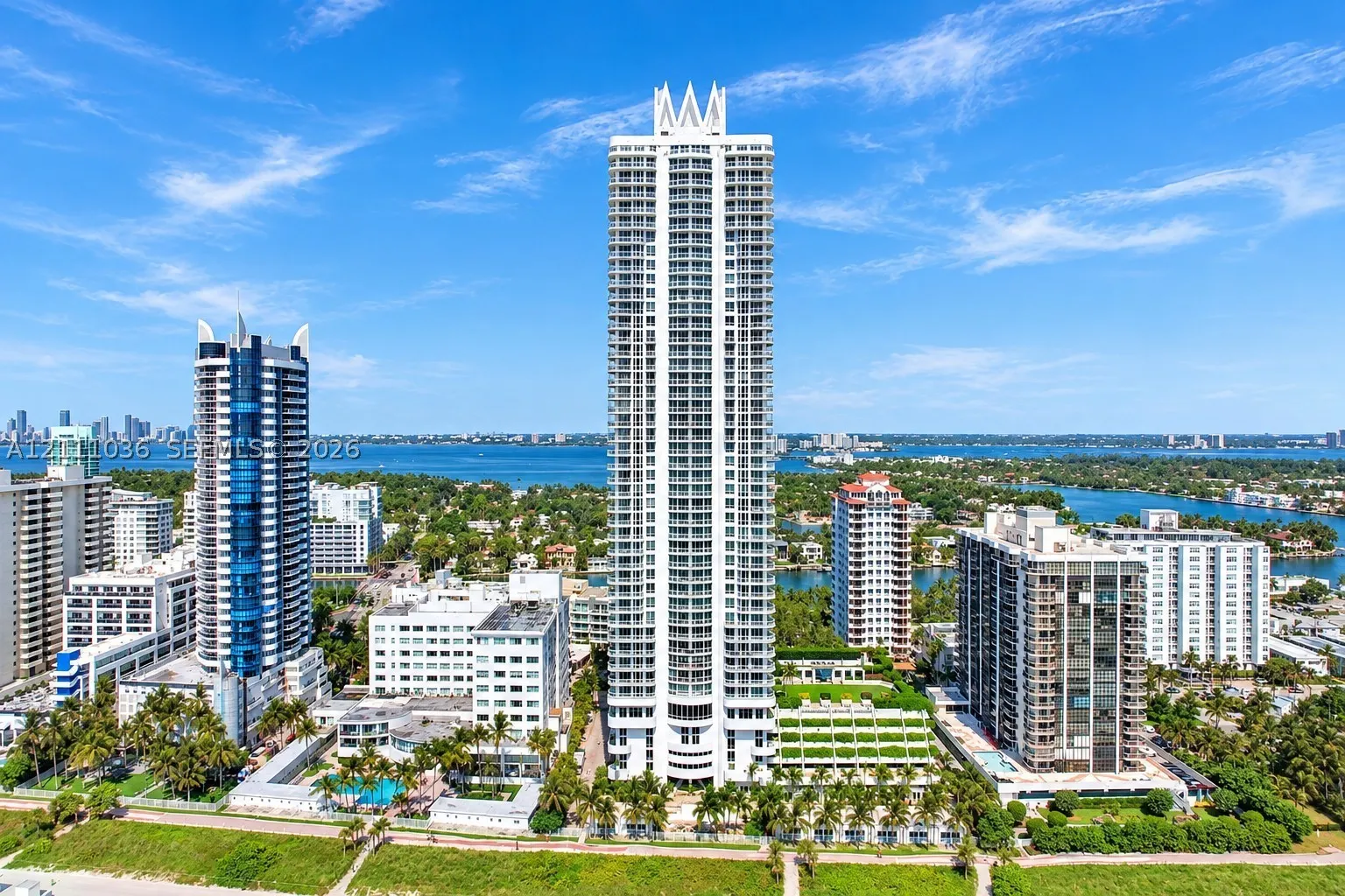 6365 Collins Ave #3811